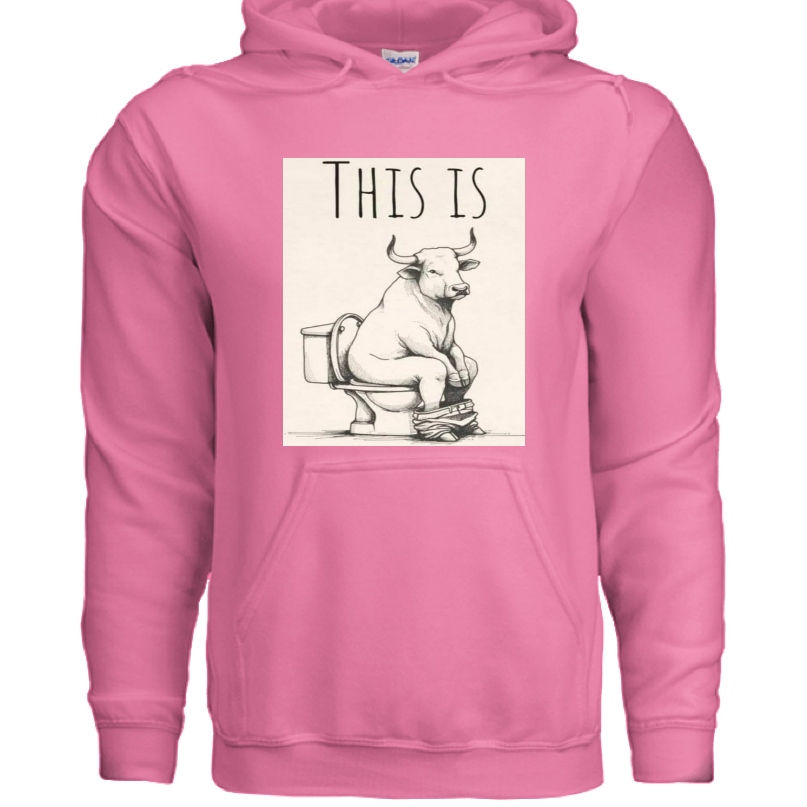 Pink Lemonade - FRONT