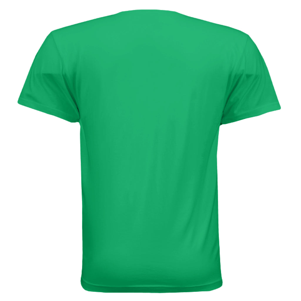 KELLY GREEN - BACK