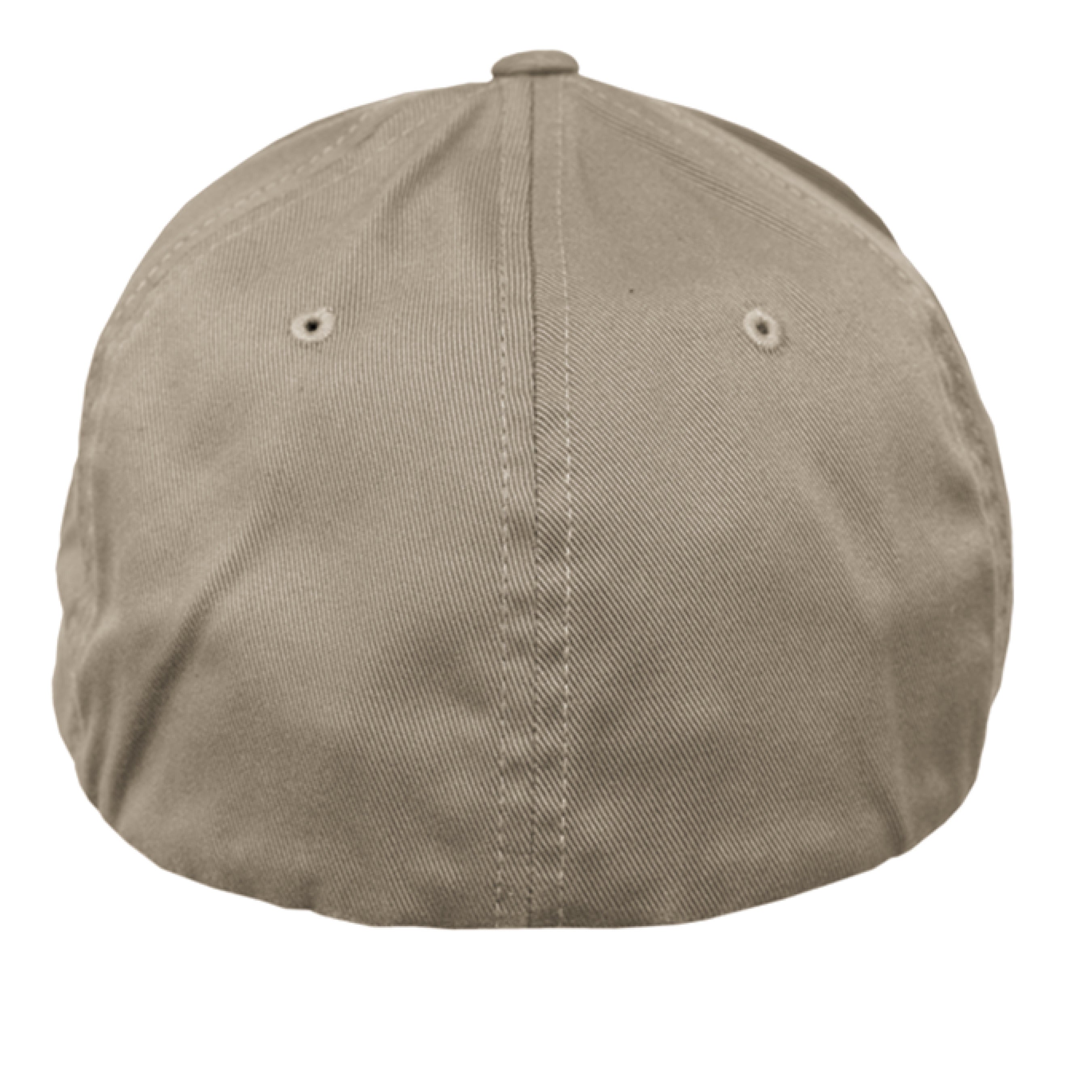 Coyote Brown - BACK