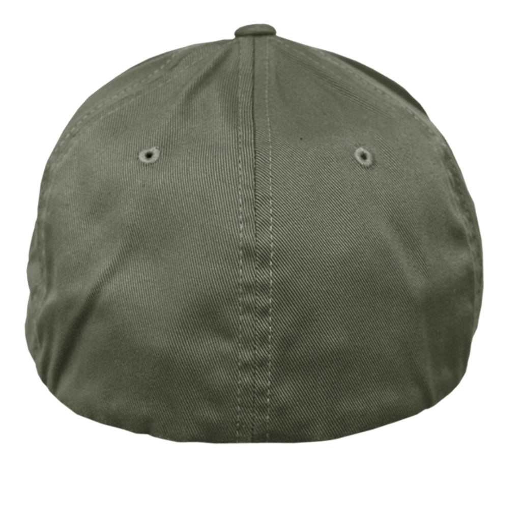OLIVE - BACK