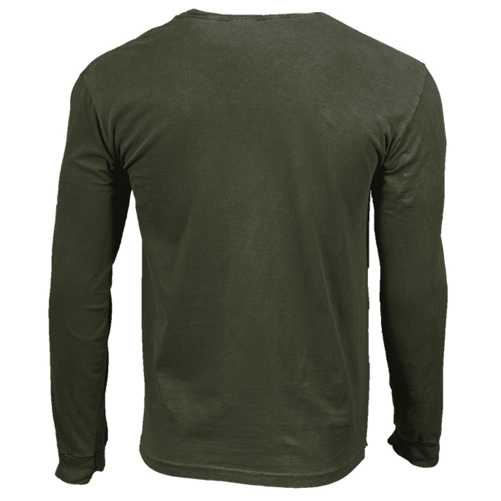 HEMP - BACK