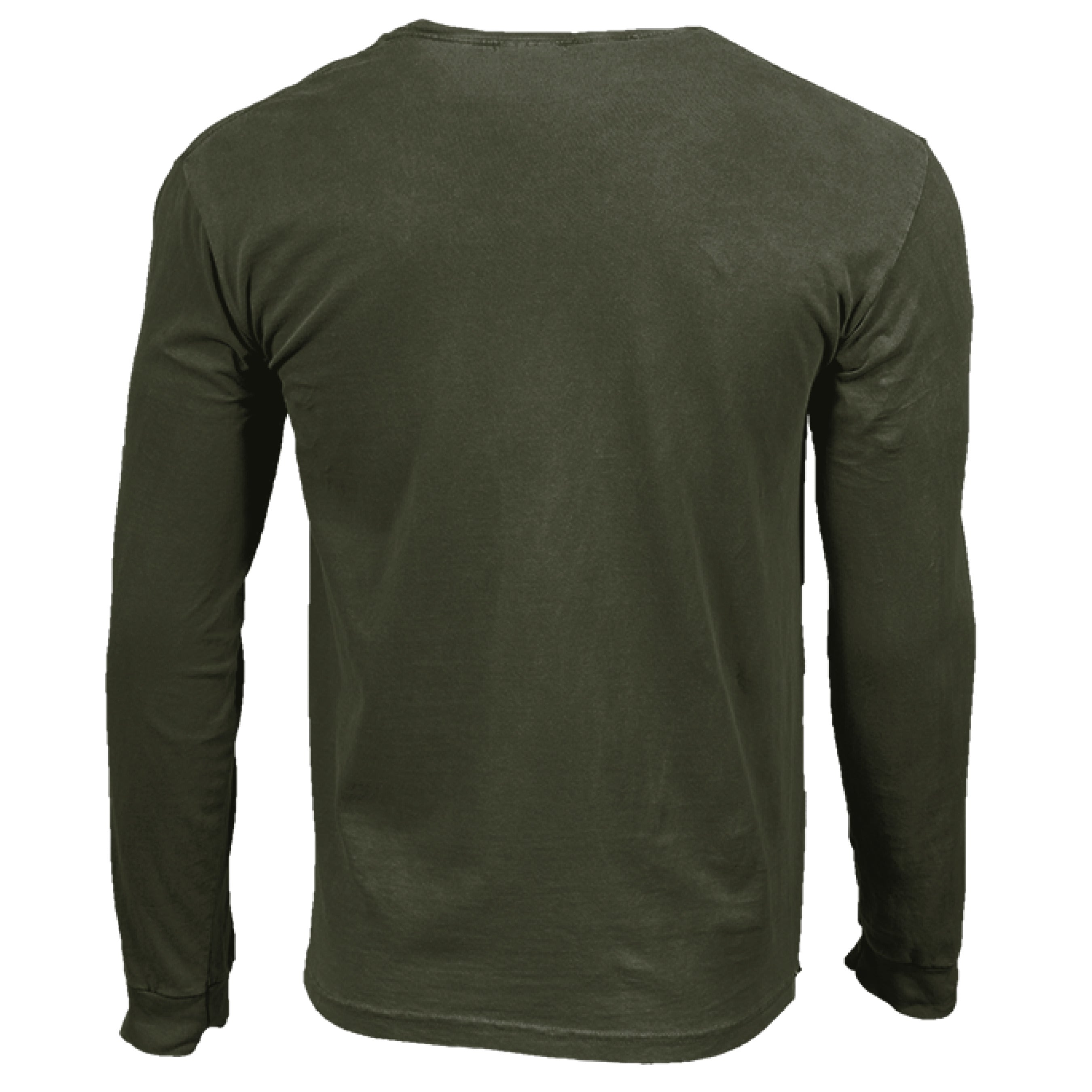 HEMP - BACK