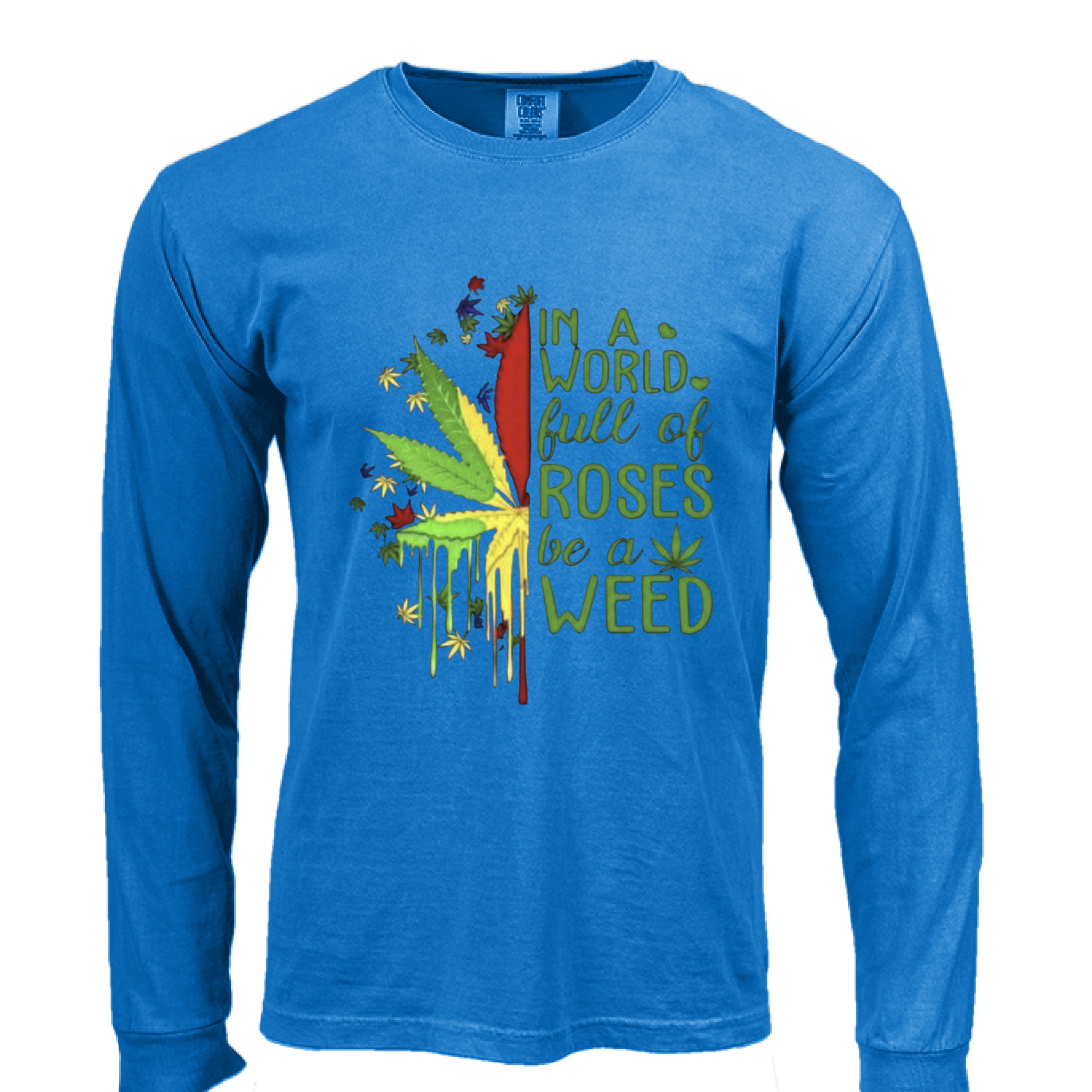 ROYAL CARIBE - FRONT