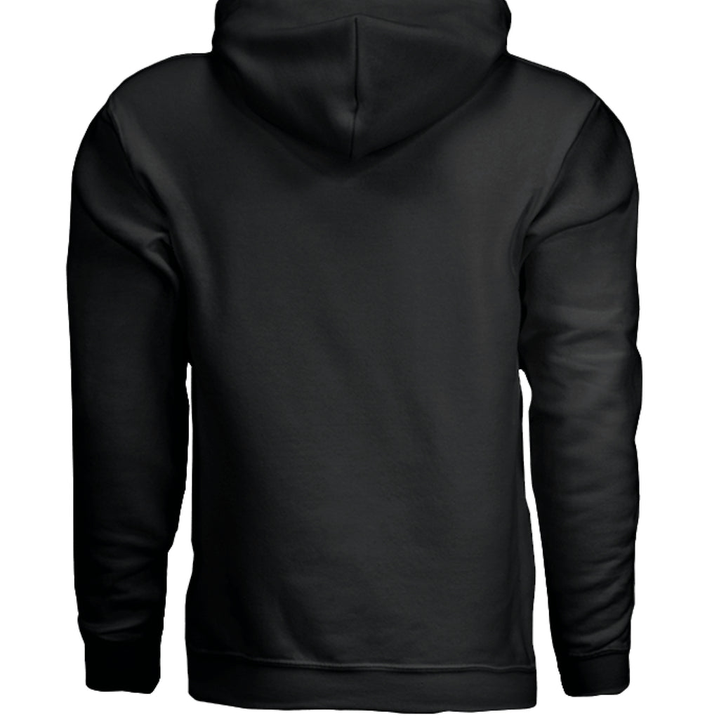 Vintage Black - BACK