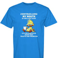 ROYAL CARIBE - FRONT