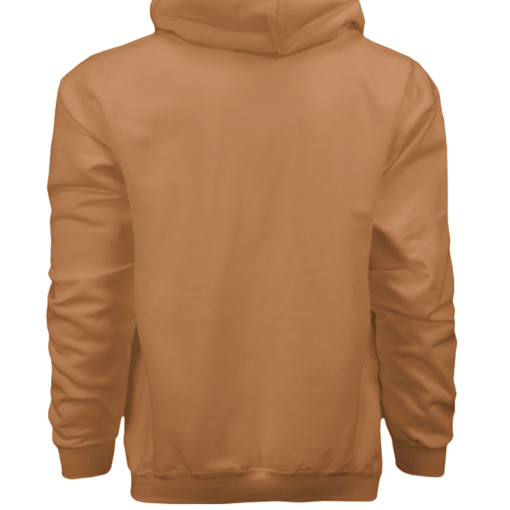 Pumpkin - BACK