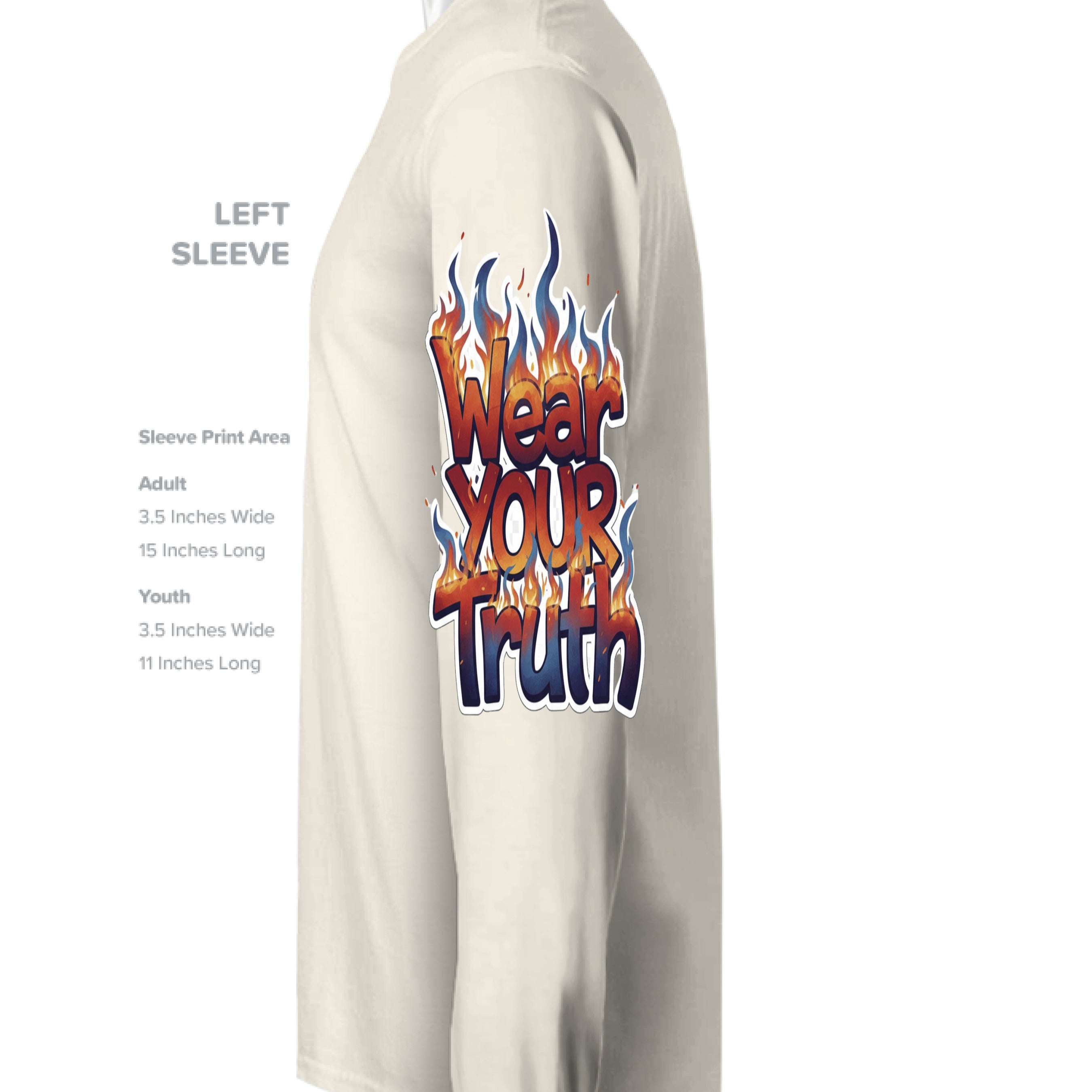 IVORY - SLEEVE_LEFT
