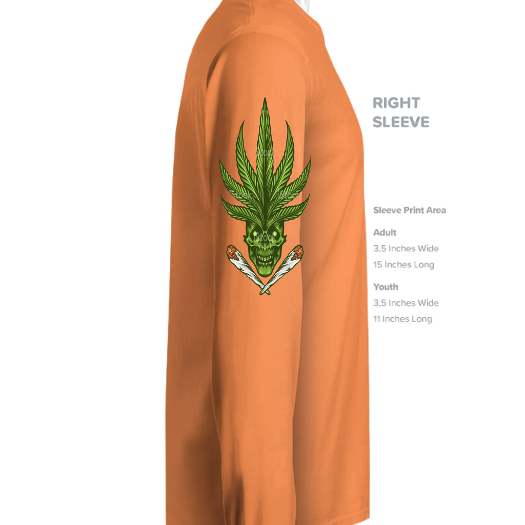 MELON - SLEEVE_RIGHT