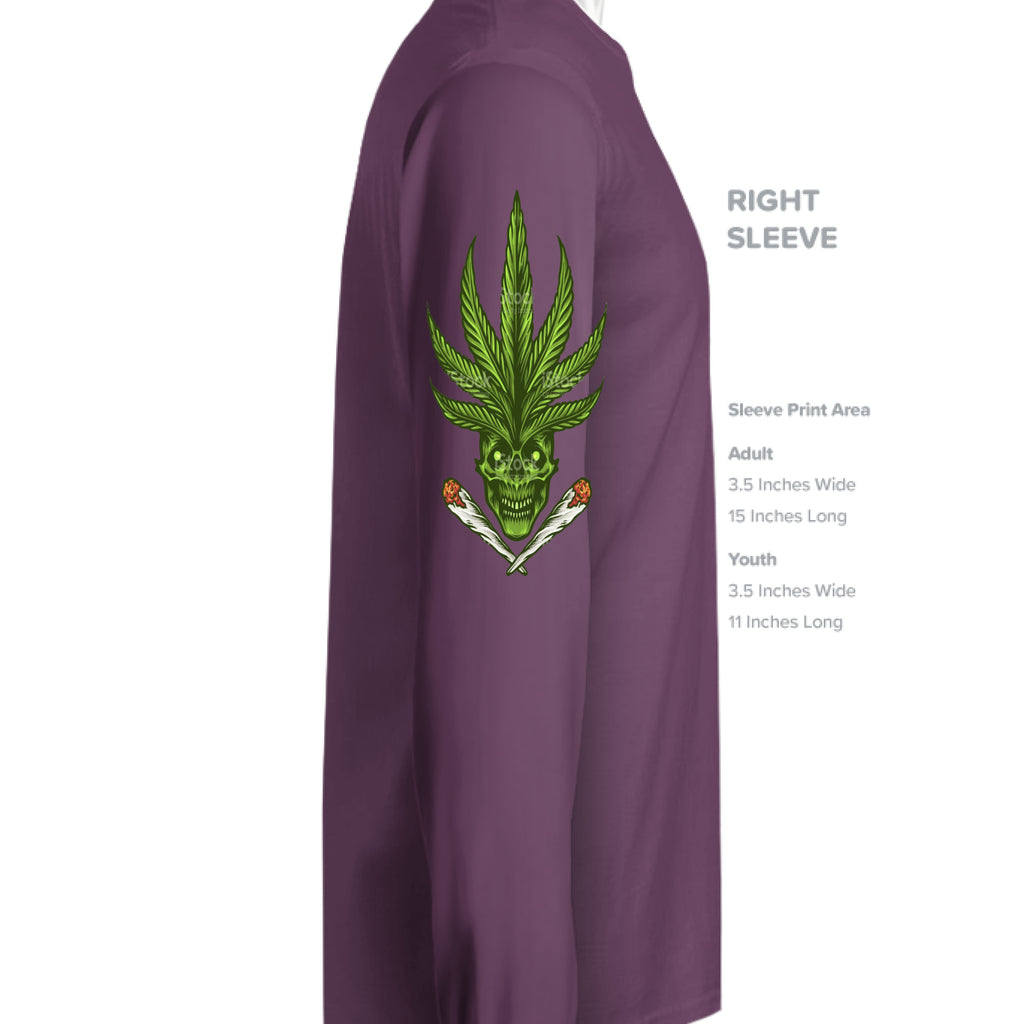 BERRY - SLEEVE_RIGHT