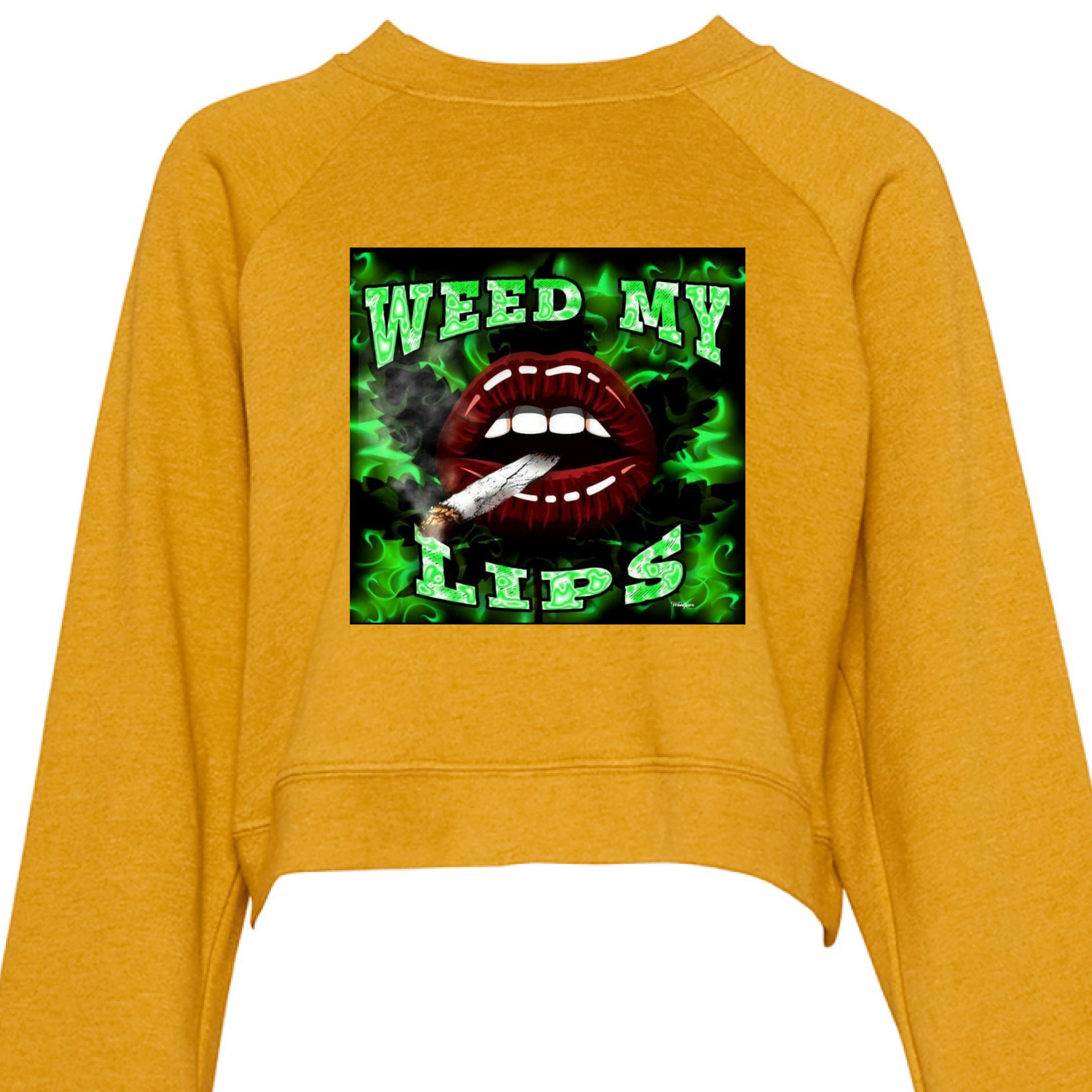 HEATHER MUSTARD - FRONT