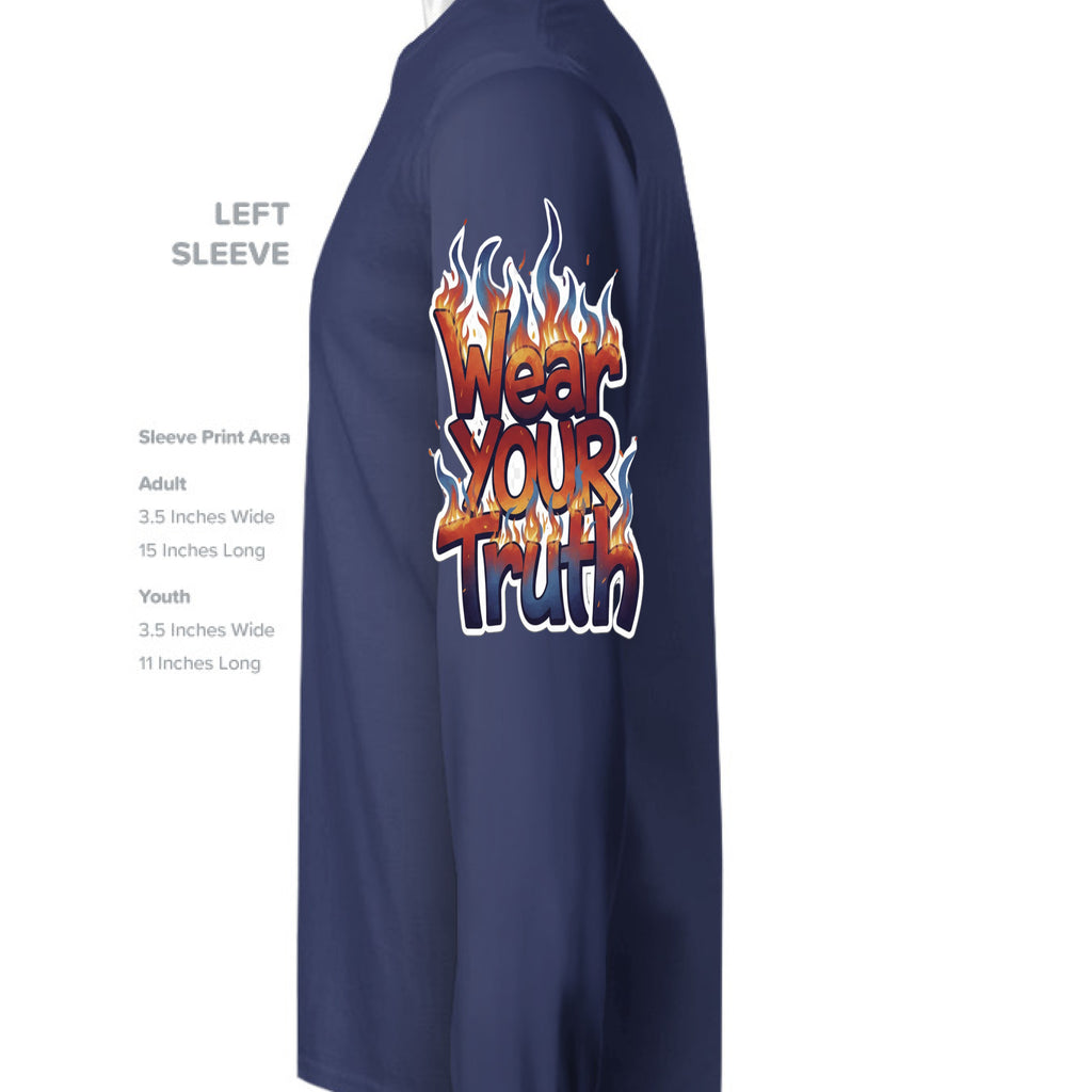 NAVY - SLEEVE_LEFT