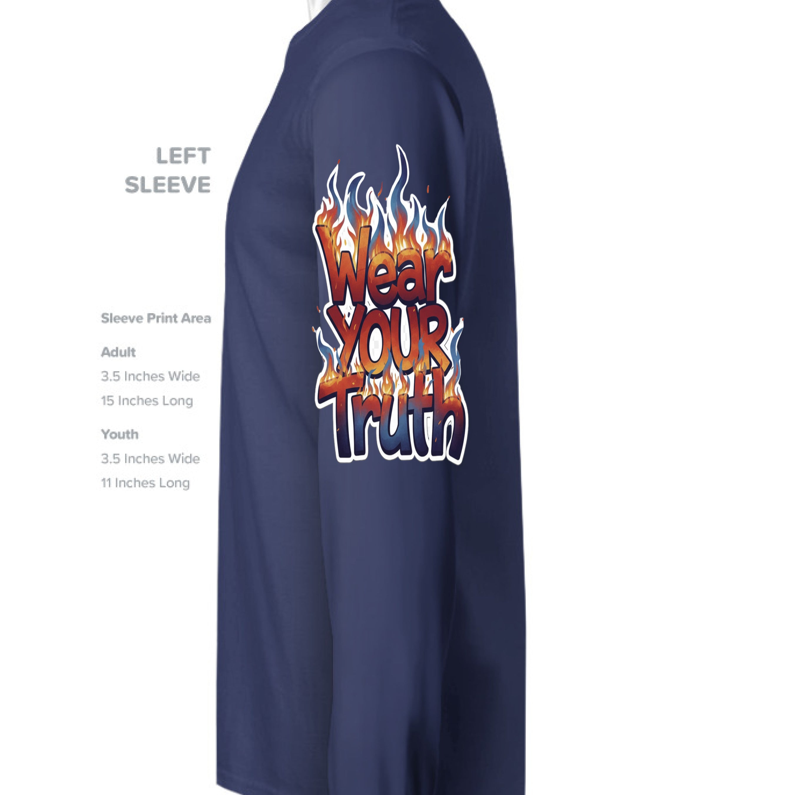 NAVY - SLEEVE_LEFT