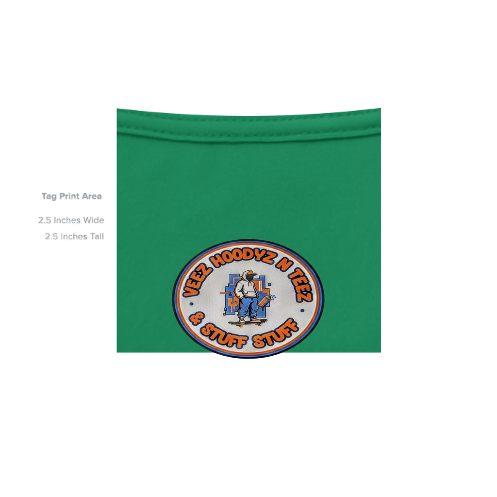 TURF GREEN - INSIDE_TAG_LINE