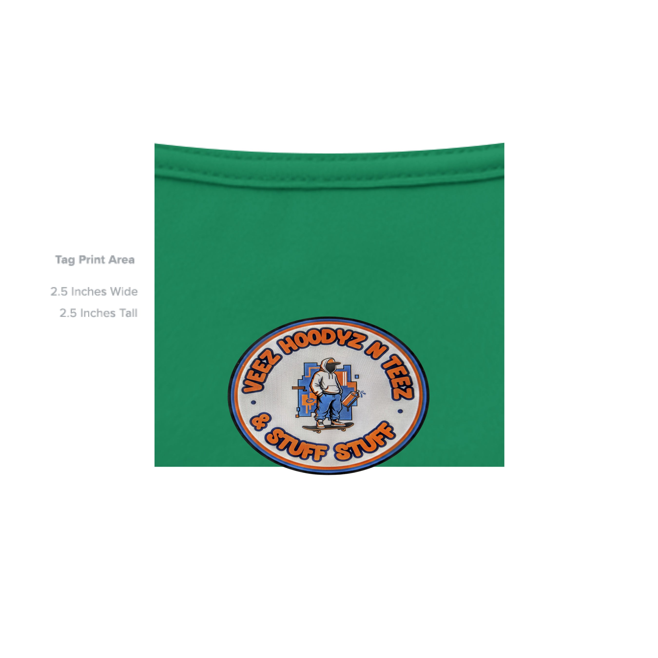 TURF GREEN - INSIDE_TAG_LINE