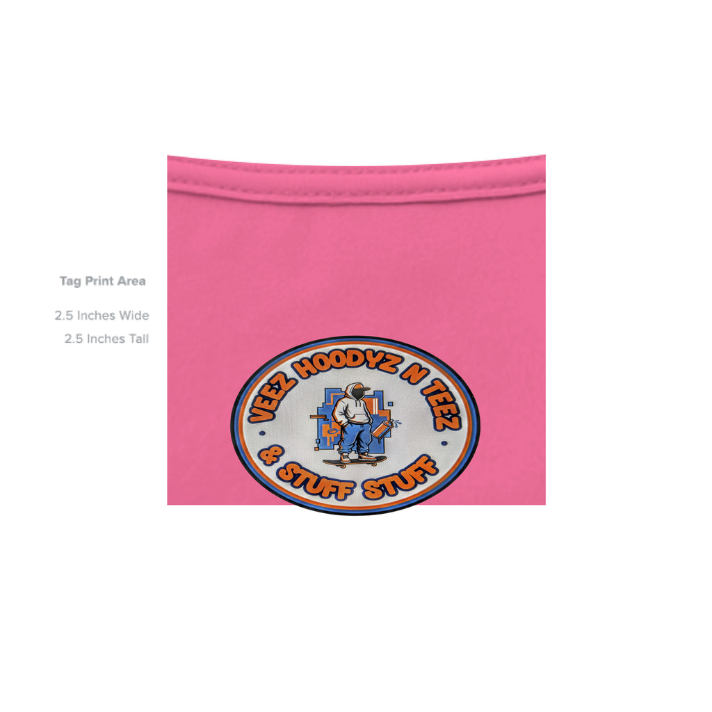 SAFETY PINK - INSIDE_TAG_LINE