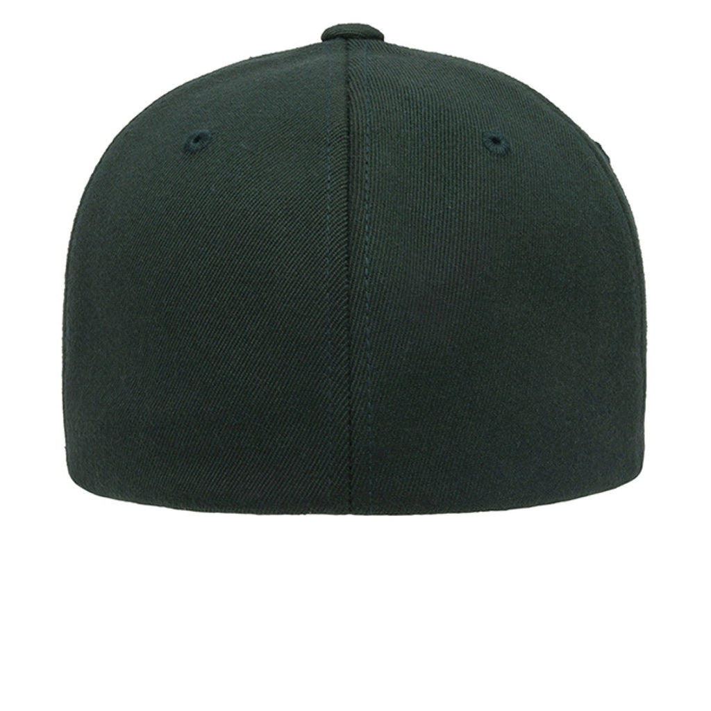 SPRUCE - BACK