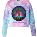 COTTON CANDY - FRONT