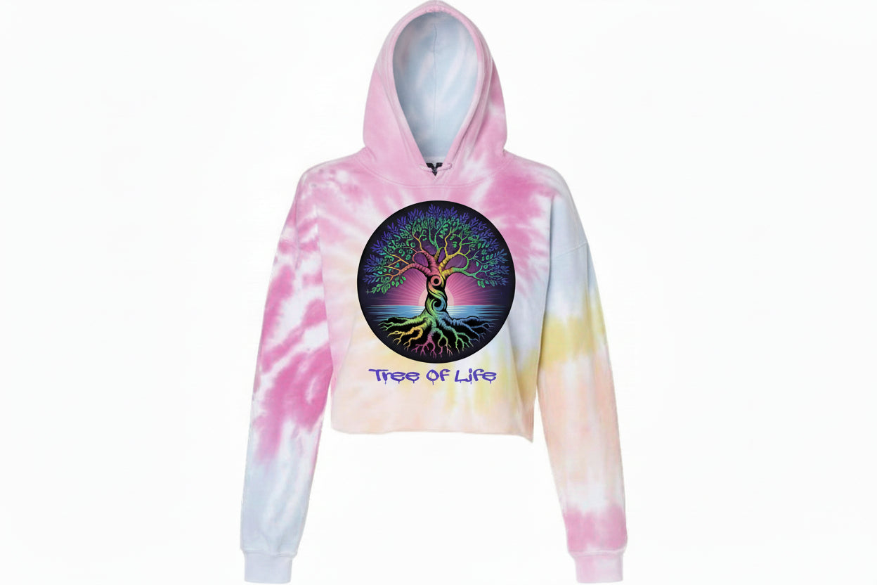 Desert Rose - FRONT
