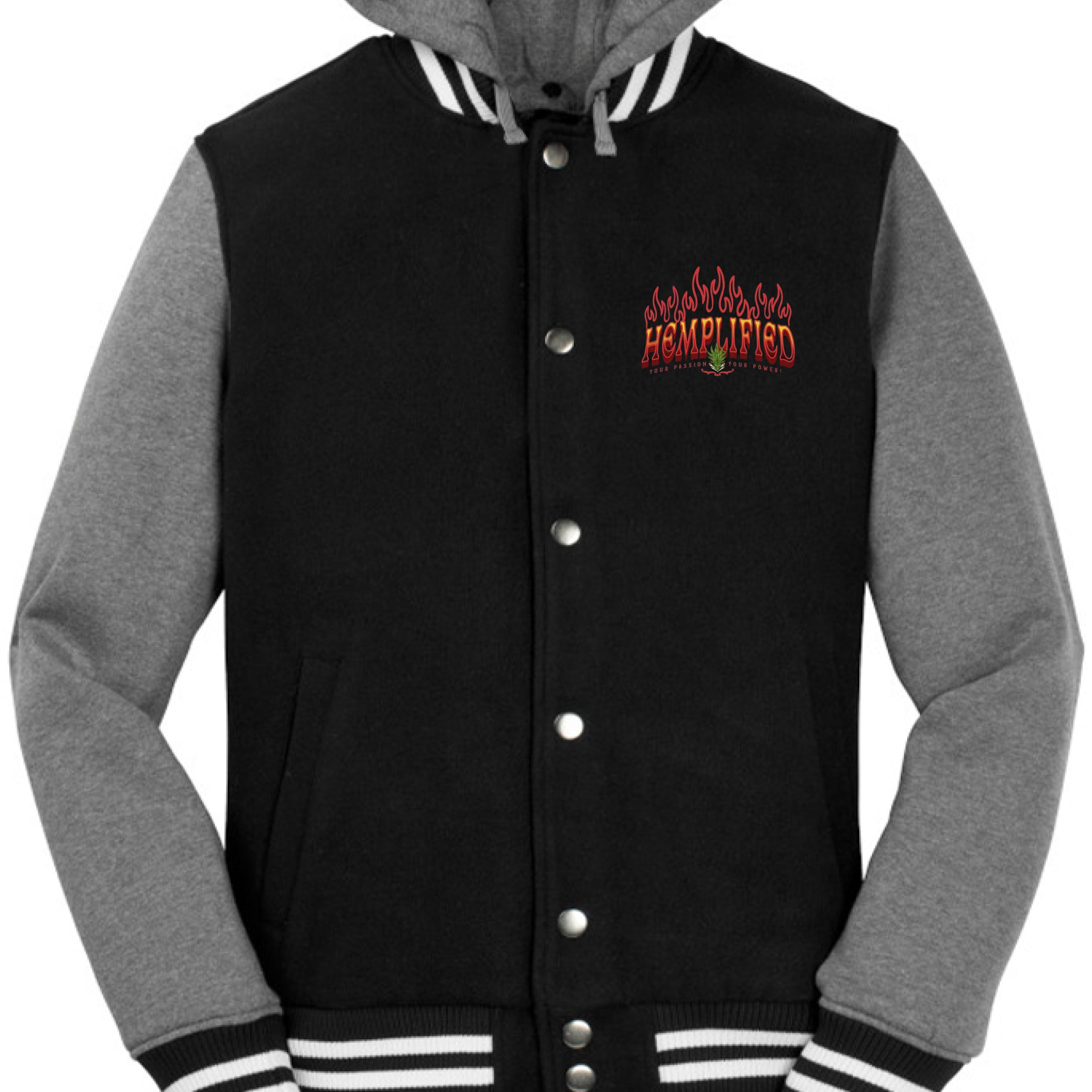 Black/Vnt Hthr - FRONT