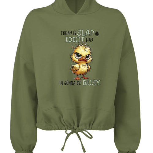 OLIVE - FRONT
