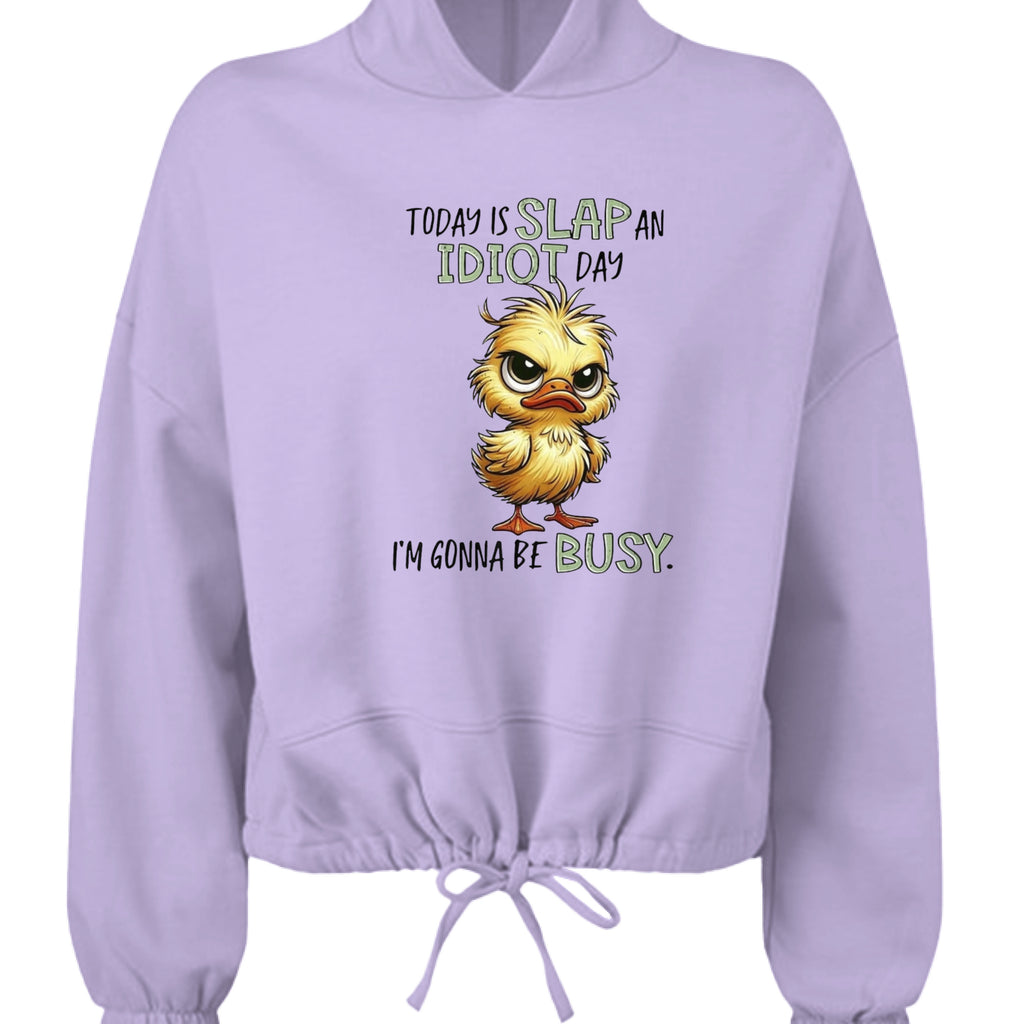 Lilac - FRONT
