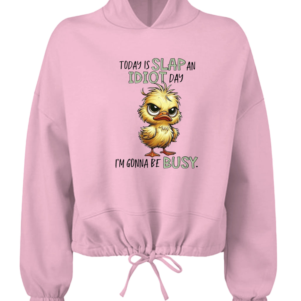 LIGHT PINK - FRONT