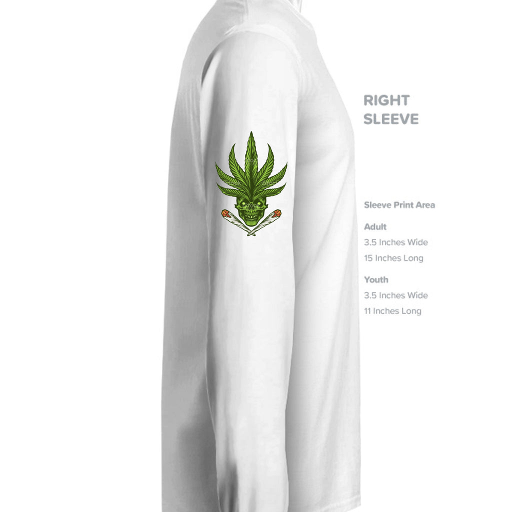 WHITE - SLEEVE_RIGHT