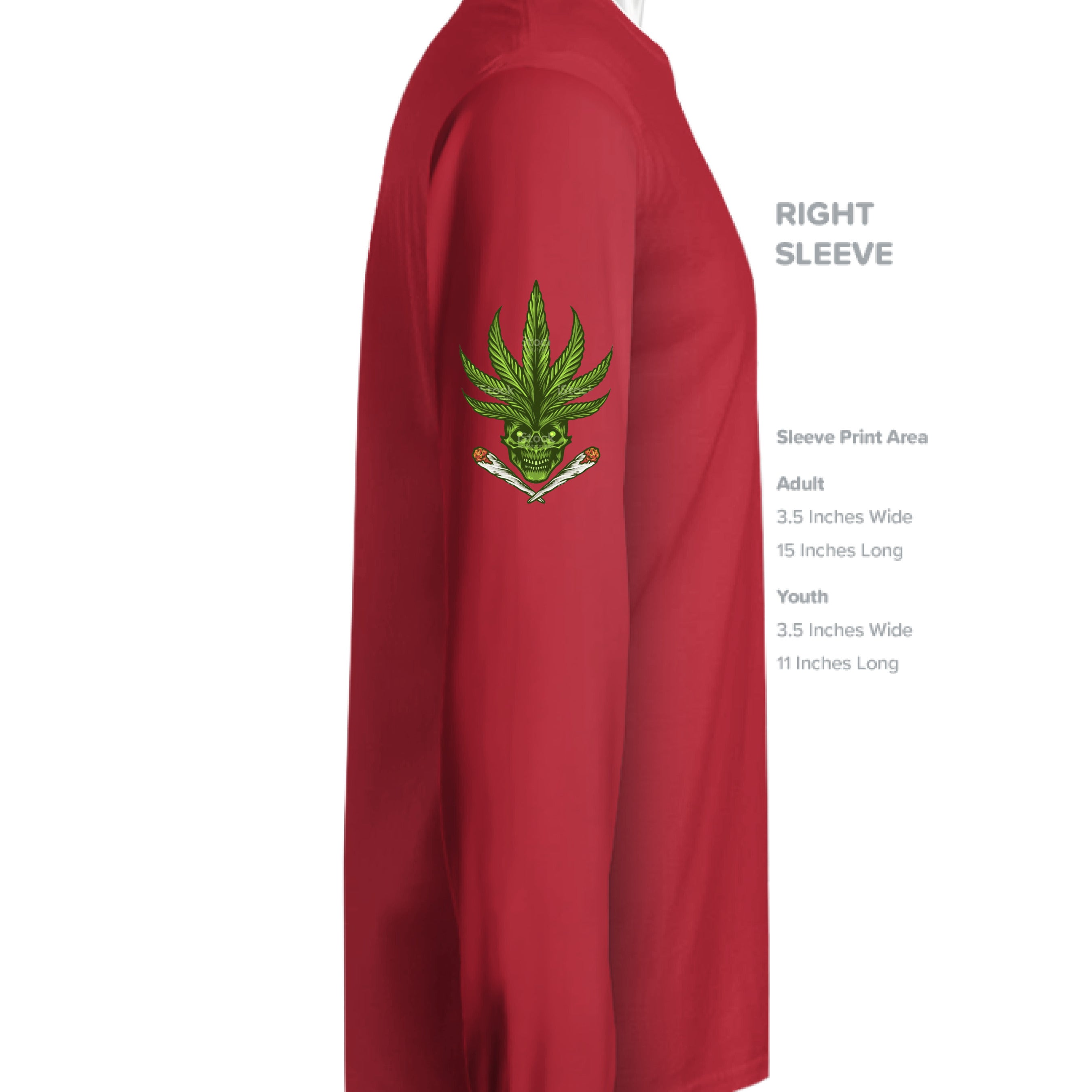 RED - SLEEVE_RIGHT