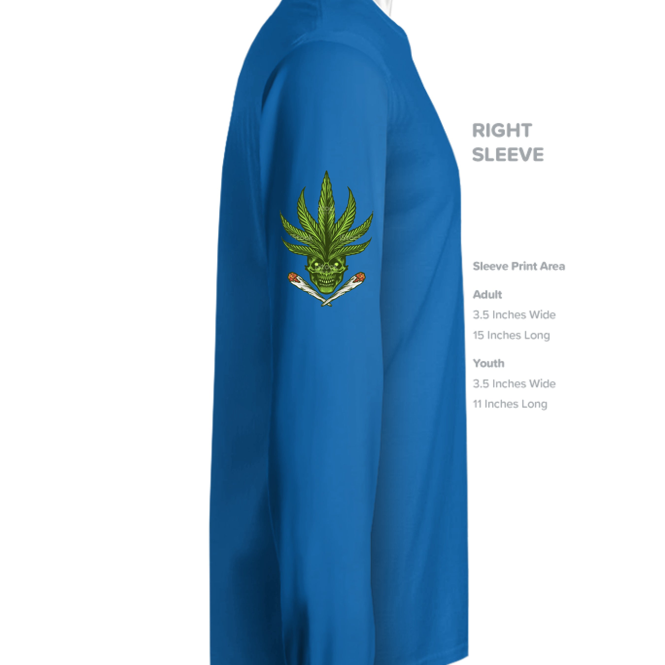 ROYAL - SLEEVE_RIGHT