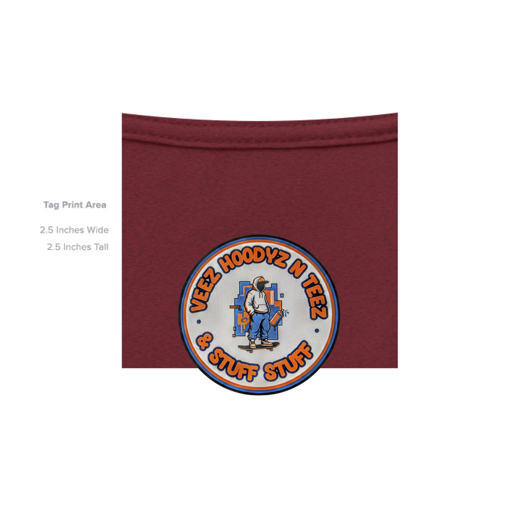 ANTIQUE CHERRY RED - INSIDE_TAG_LINE