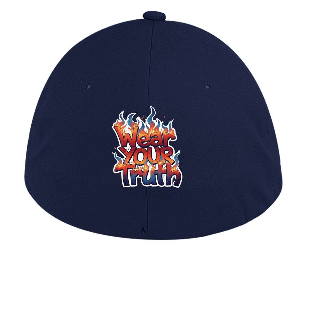 NAVY - YP180 - BACK