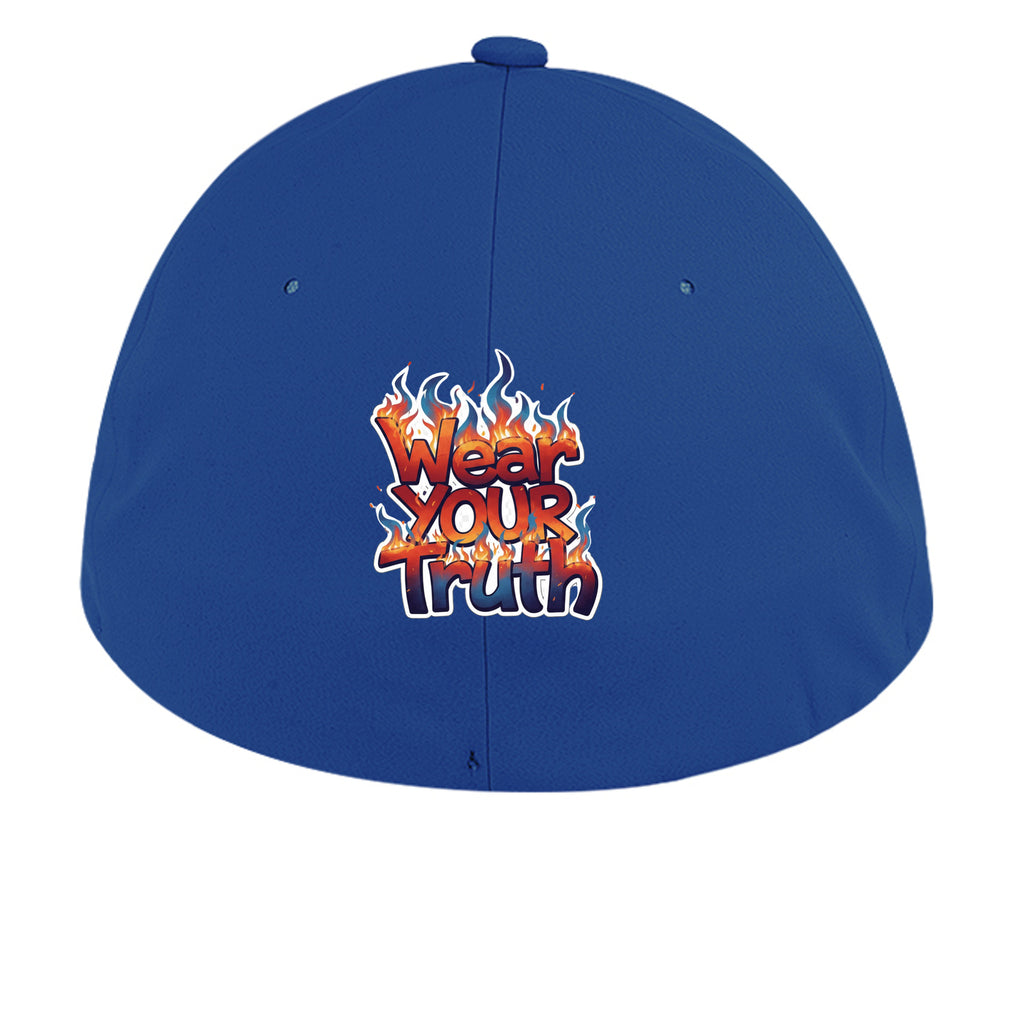 Royal - YP180 - BACK