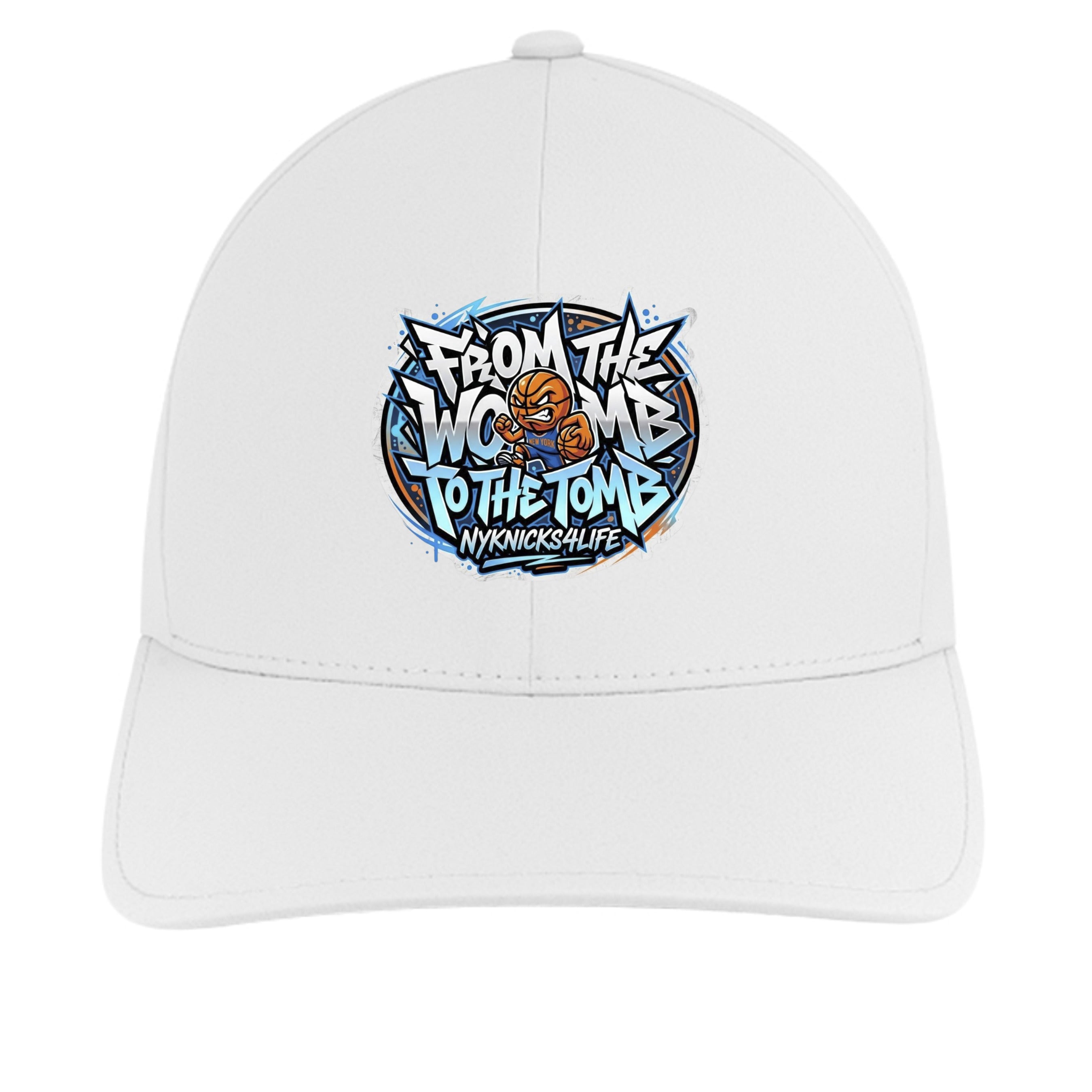 WHITE - YP180 - FRONT