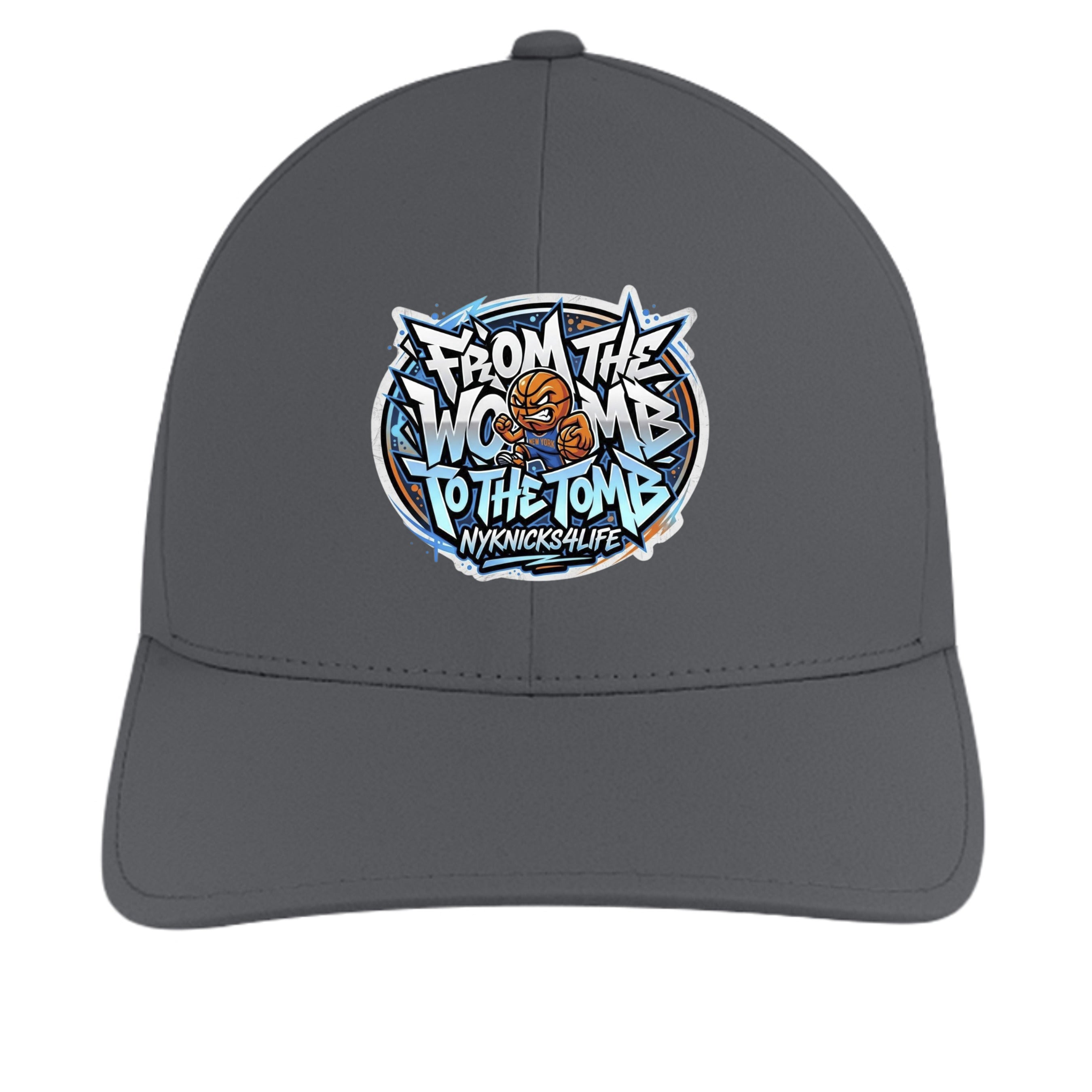 DARK GREY - YP180 - FRONT