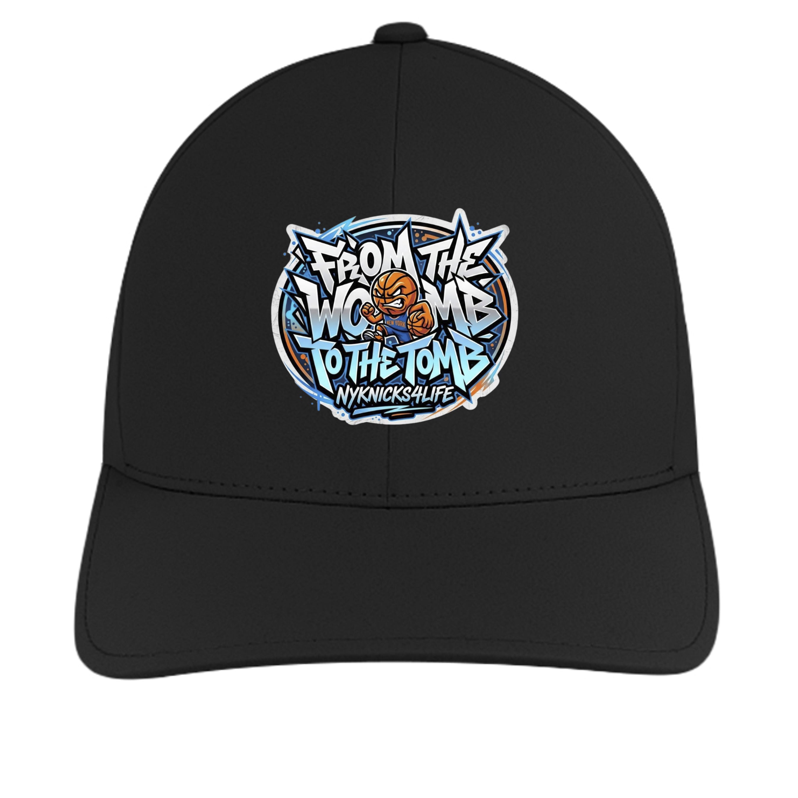 BLACK - YP180 - FRONT
