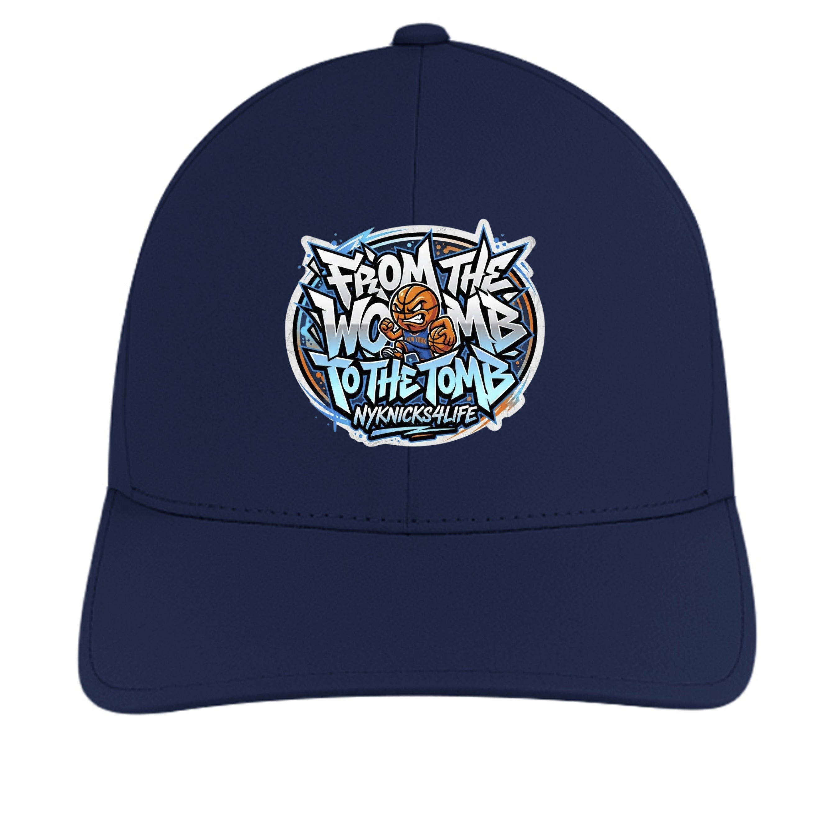 NAVY - YP180 - FRONT